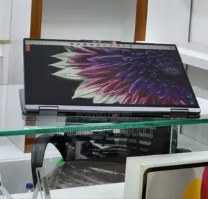 New Laptop Lenovo Yoga 7i 16GB Intel Core Ultra 7 SSD 1T