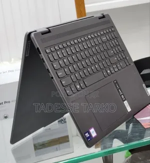 New Laptop Lenovo Yoga 7i 16GB Intel Core Ultra 7 SSD 1T