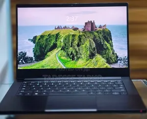 New Laptop Razer Blade 16GB Intel Core i7 SSD 512GB