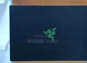 New Laptop Razer Blade 16GB Intel Core i7 SSD 512GB
