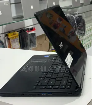 New Laptop Acer Aspire 3 4GB Intel Core i3 HDD+SSD 256GB