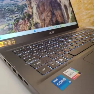 New Laptop Acer Aspire 3 4GB Intel Core i3 HDD+SSD 256GB