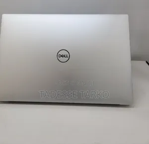 New Laptop Dell XPS 15 16GB Intel Core i7 SSD 512GB