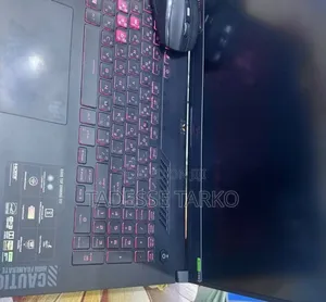 New Laptop Asus TUF Gaming F16 32GB Intel Core i7 SSD 1.5T