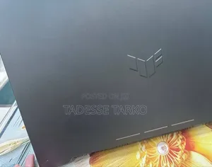 New Laptop Asus TUF Gaming F16 32GB Intel Core i7 SSD 1.5T
