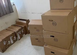 New Desktop Computer Dell 8GB Intel Core i5 SSD 512GB