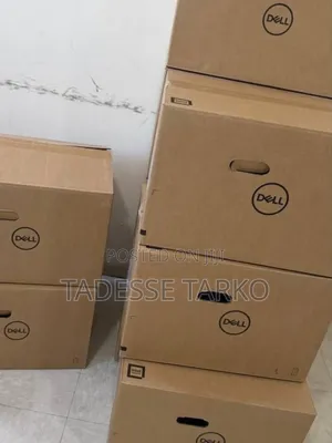 New Desktop Computer Dell 8GB Intel Core i5 SSD 512GB