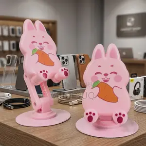 360° Rotatable Cell Phone Holder