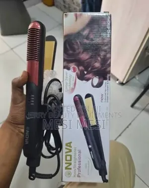 Neo Nova Professional Hair Straightener