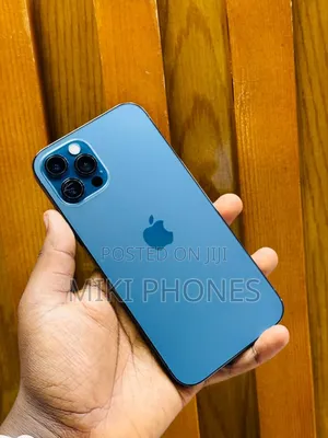 Apple iPhone 12 Pro 256 GB