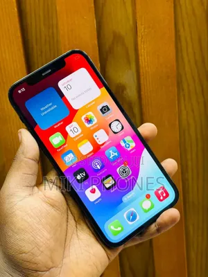 Apple iPhone 12 Pro 256 GB