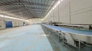 For Rent Warehouse