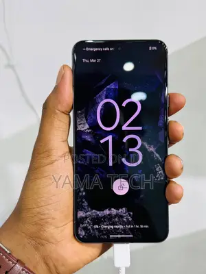 New Google Pixel 8 256 GB Black