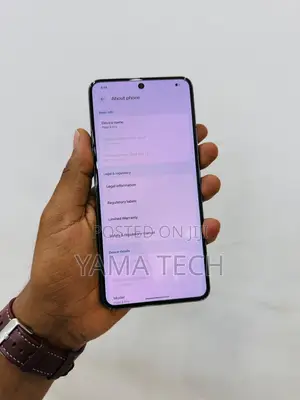 New Google Pixel 8 Pro 128 GB Black
