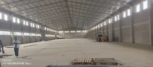 የሚከራይ መጋዘን አአ ቃሊቲ