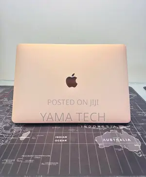 New Laptop Apple MacBook Air 2020 M1 8GB Intel Core i5 SSD 256GB