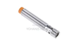 M12 Ifm Proximity Sensor