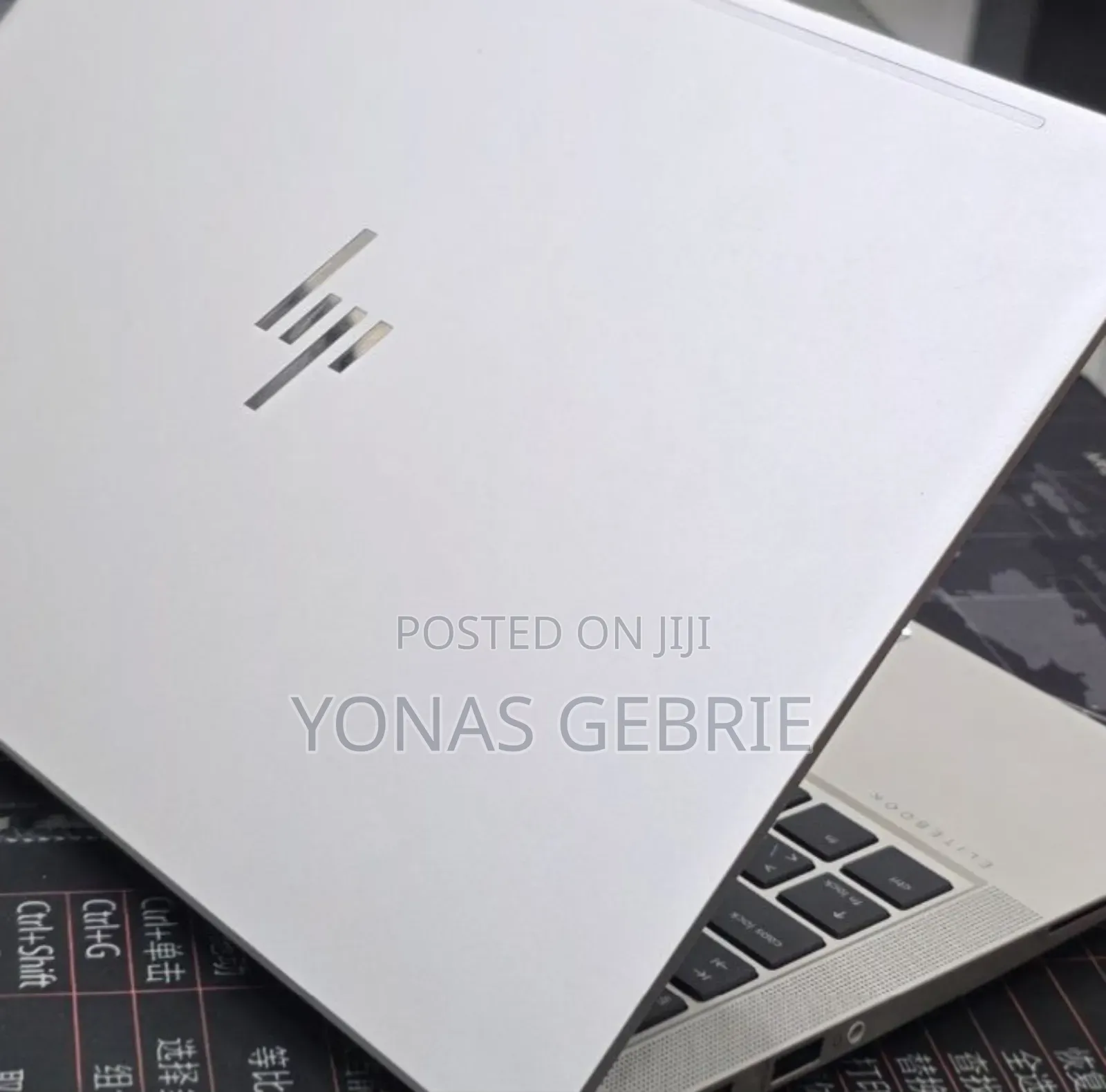 New Laptop HP 630 16GB Intel Core i5 SSD 4T