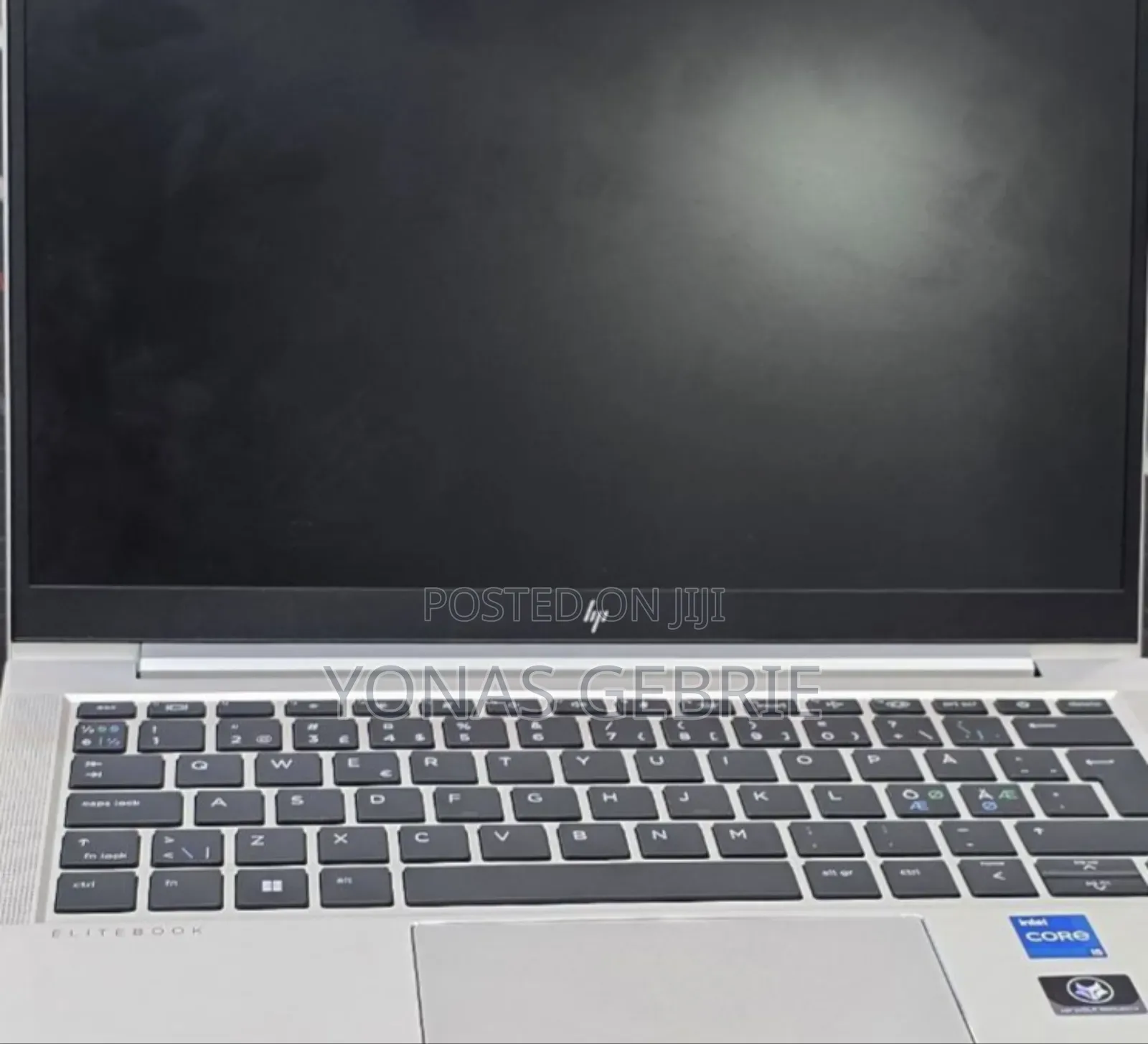 New Laptop HP 630 16GB Intel Core i5 SSD 4T