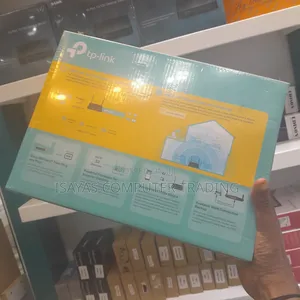 Tp Link Wifi Router
