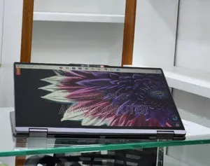 New Laptop Lenovo Yoga 7i 16GB Intel Core Ultra 7 SSD 1T