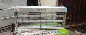 Killer Ling Feng 40w Large Electric Insect Killer or Bug Zapper.