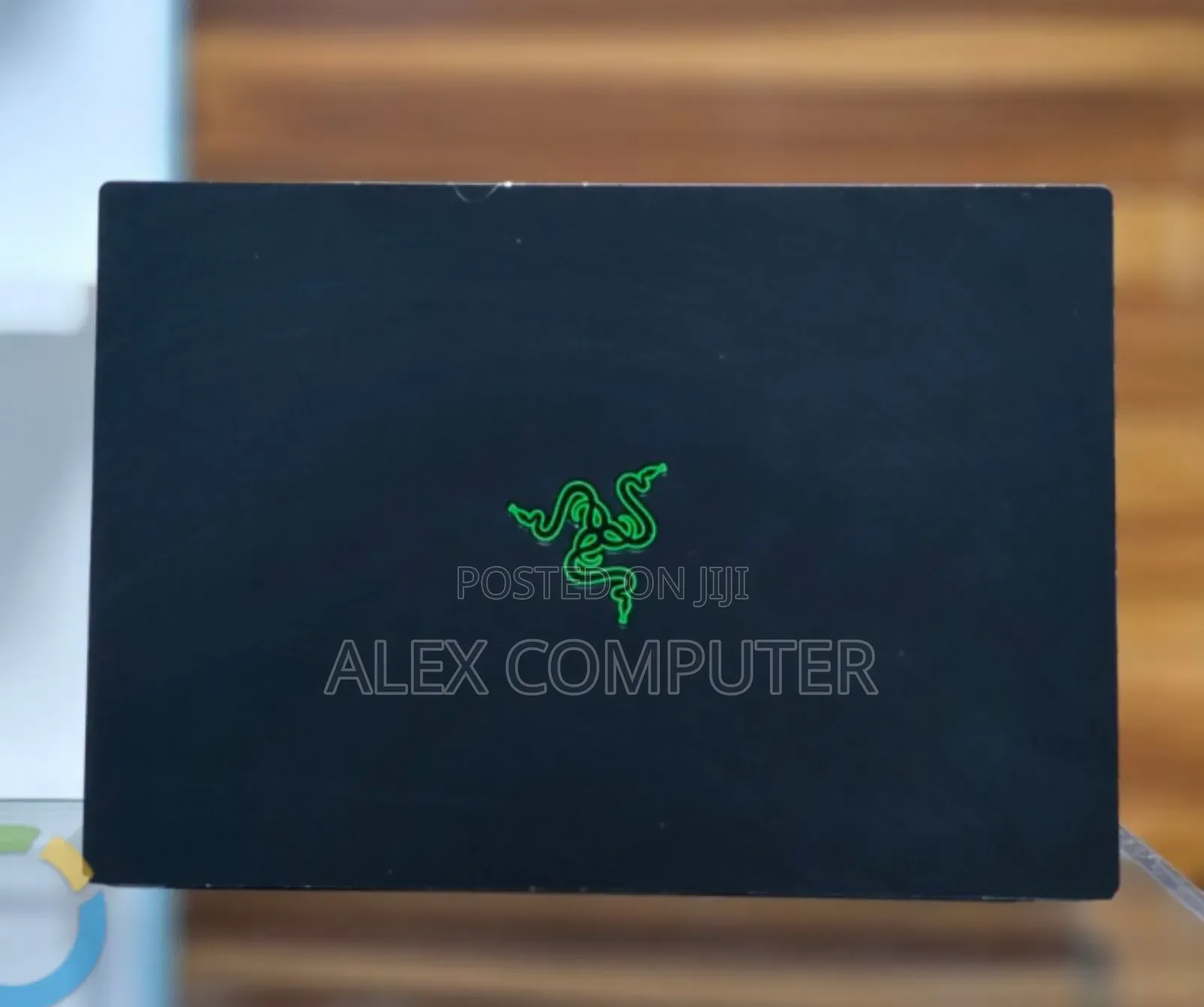 New Laptop Razer Blade 16GB Intel Core i7 SSD 512GB