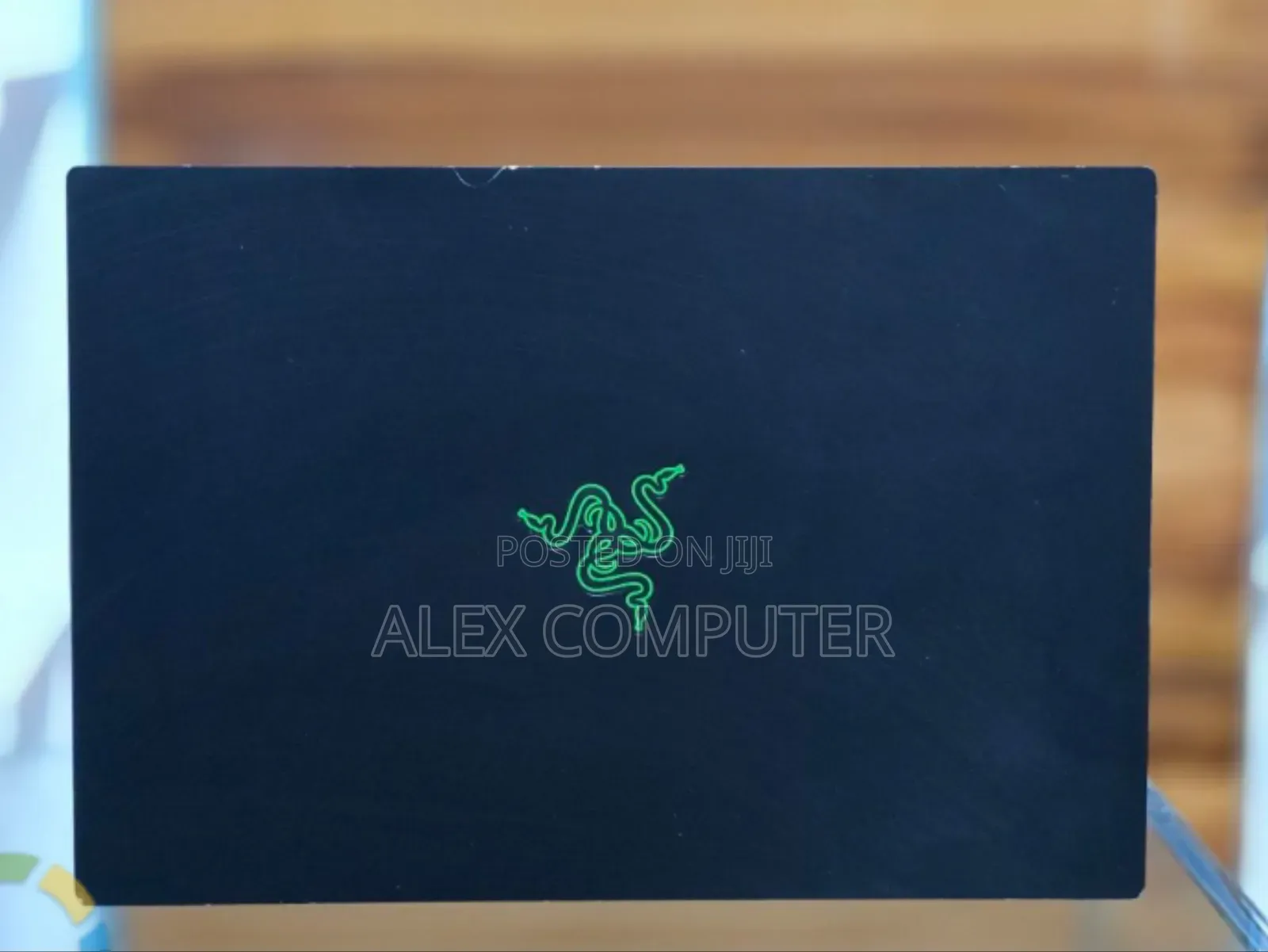 New Laptop Razer Blade 16GB Intel Core i7 SSD 512GB