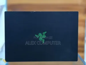 New Laptop Razer Blade 16GB Intel Core i7 SSD 512GB