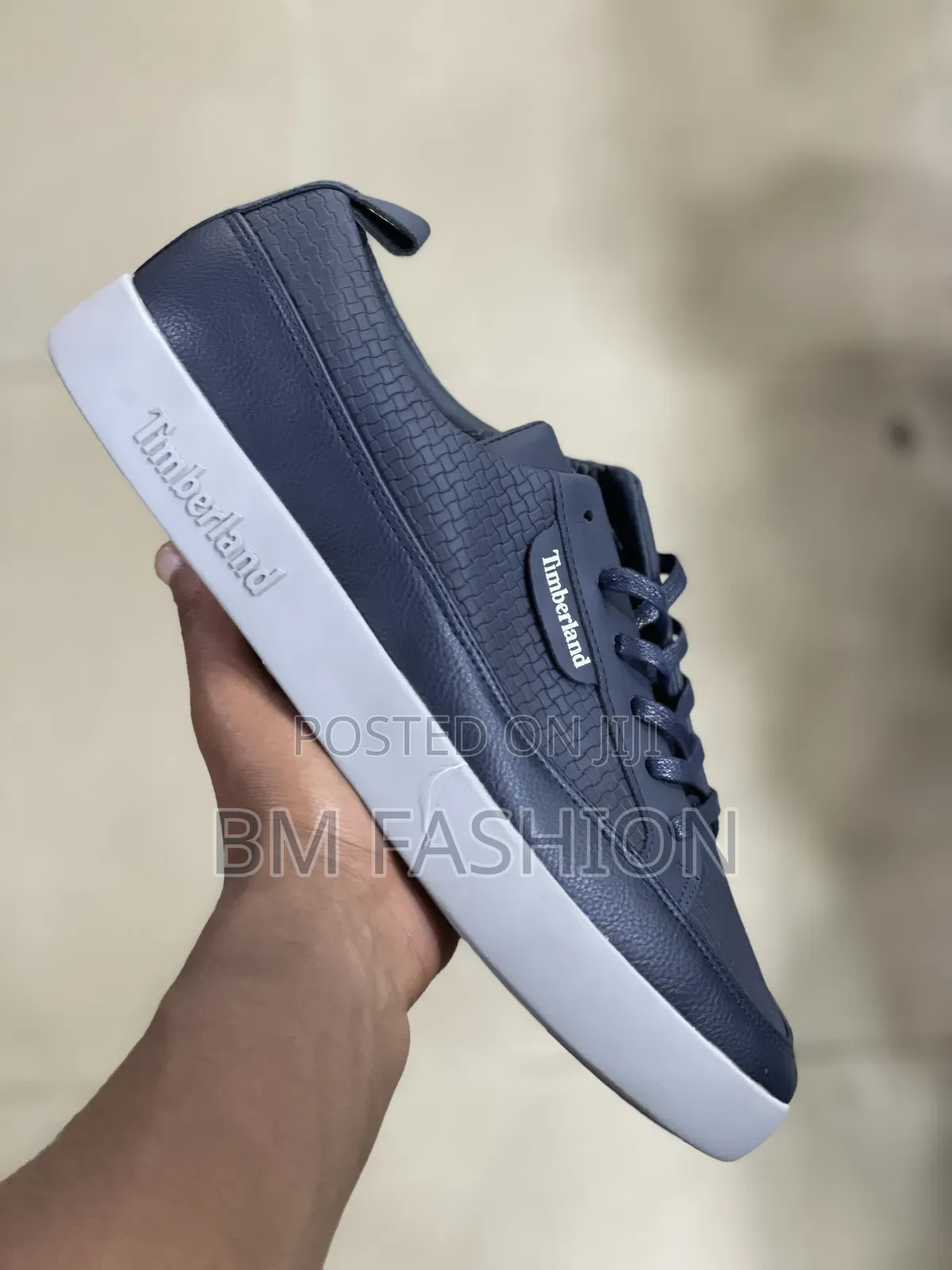 Timberland Classics: The Perfect Daily Sneakers