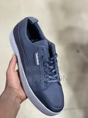 Timberland Classics: The Perfect Daily Sneakers