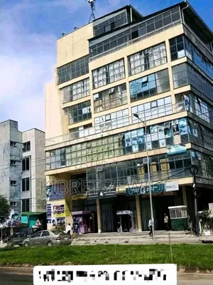 Furnished 15bdrm Apartment in Abrham Legese, Yeka for sale