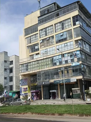 Furnished 15bdrm Apartment in Abrham Legese, Yeka for sale