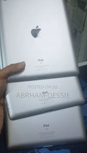 New Apple iPad Pro 32 GB