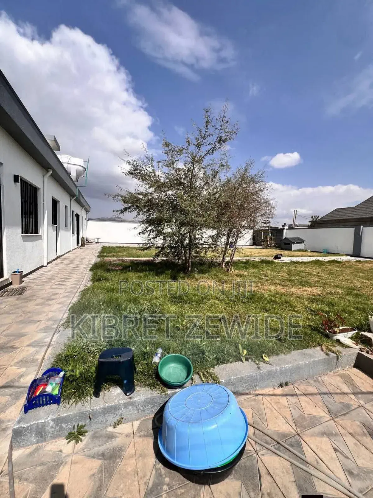 Abrham Legese