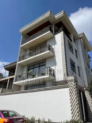 Furnished 10bdrm House in Abrham Legese, Yeka for sale