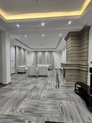 Furnished 10bdrm House in Abrham Legese, Yeka for sale