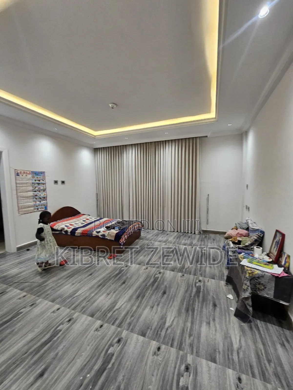 Furnished 10bdrm House in Abrham Legese, Yeka for sale