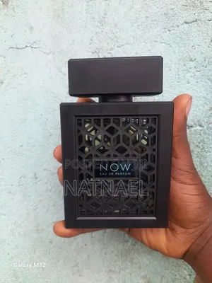 Rave Now Original Dubai Perfume