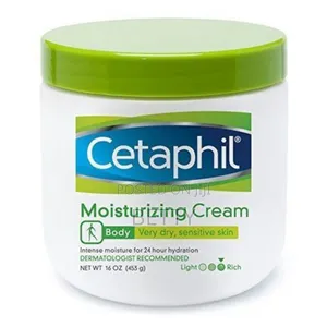 Cetaphil Cream 453g