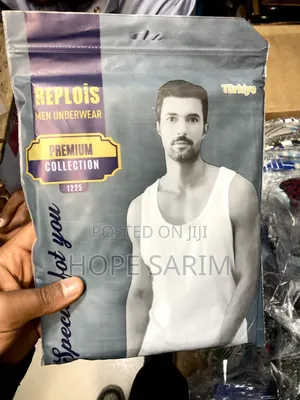 Beplois Cotton