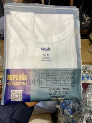 Beplois Cotton