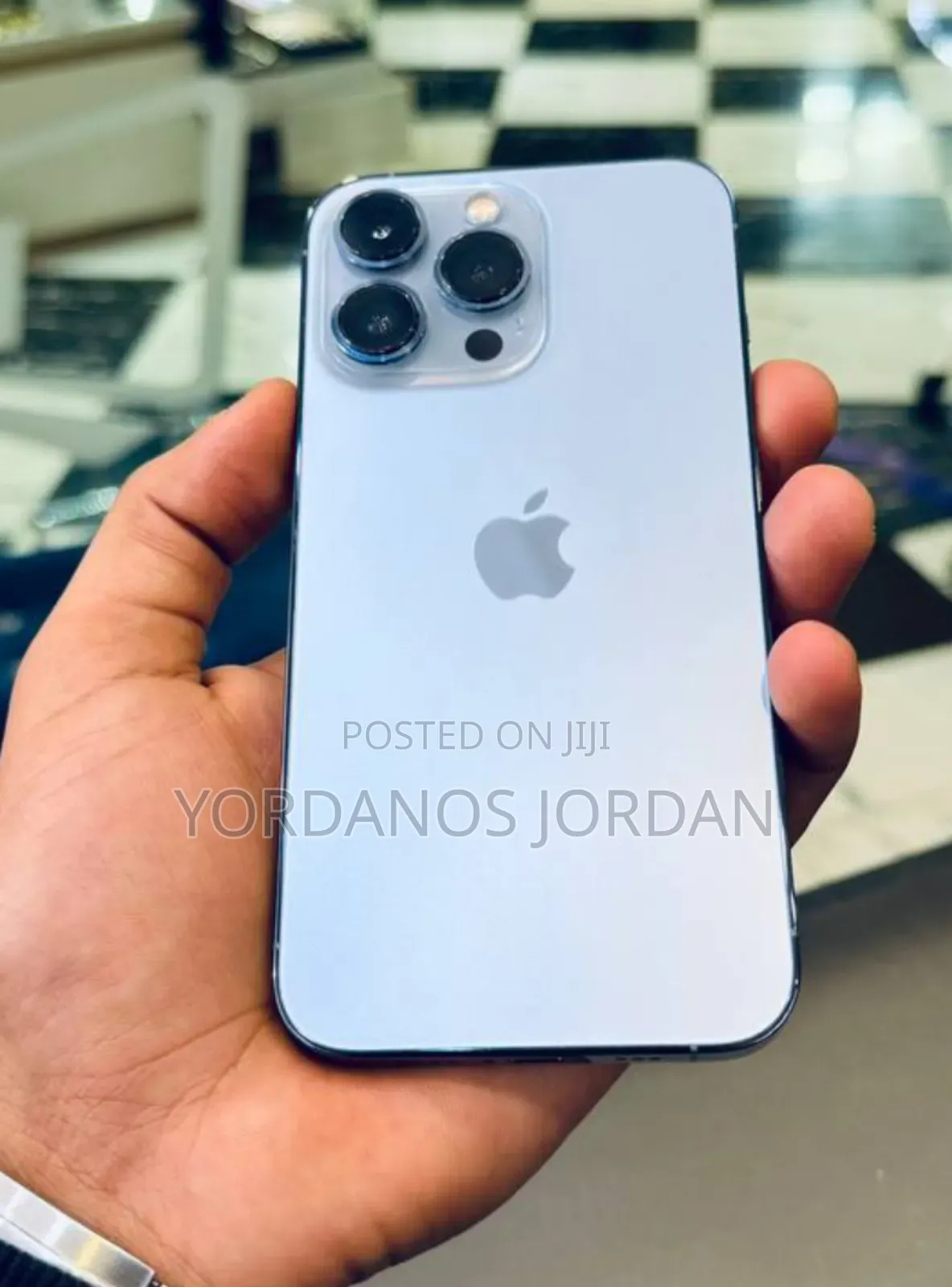 New Apple iPhone 13 Pro 256 GB