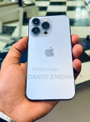 New Apple iPhone 13 Pro 256 GB