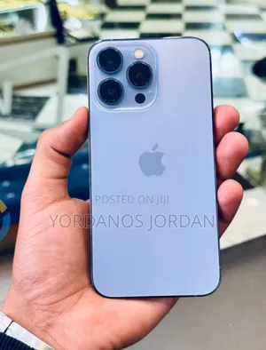 New Apple iPhone 13 Pro 256 GB