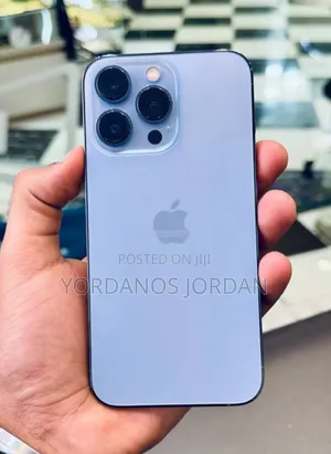New Apple iPhone 13 Pro 256 GB