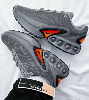 Limited Stock - Original Nike Air Max Premium