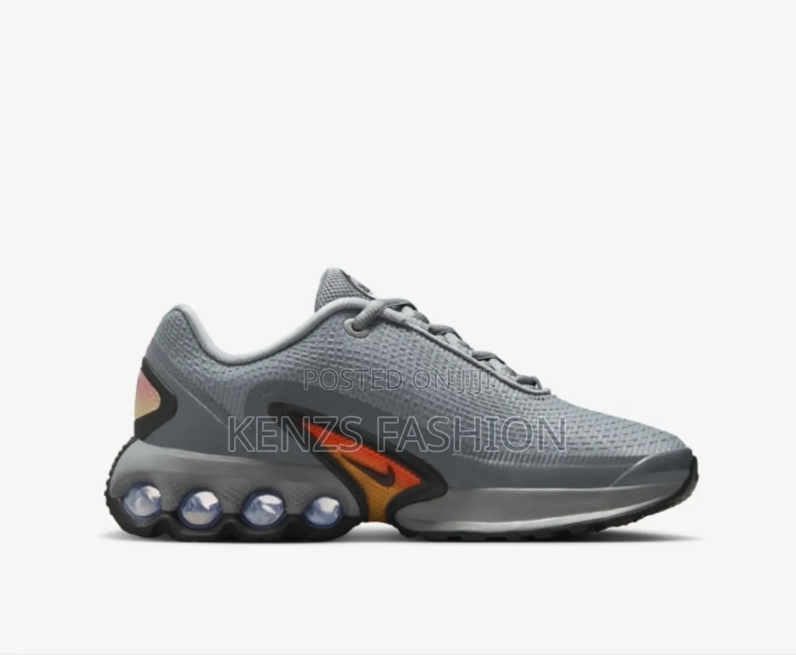 Limited Stock - Original Nike Air Max Premium