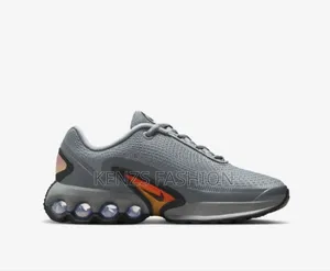 Limited Stock - Original Nike Air Max Premium