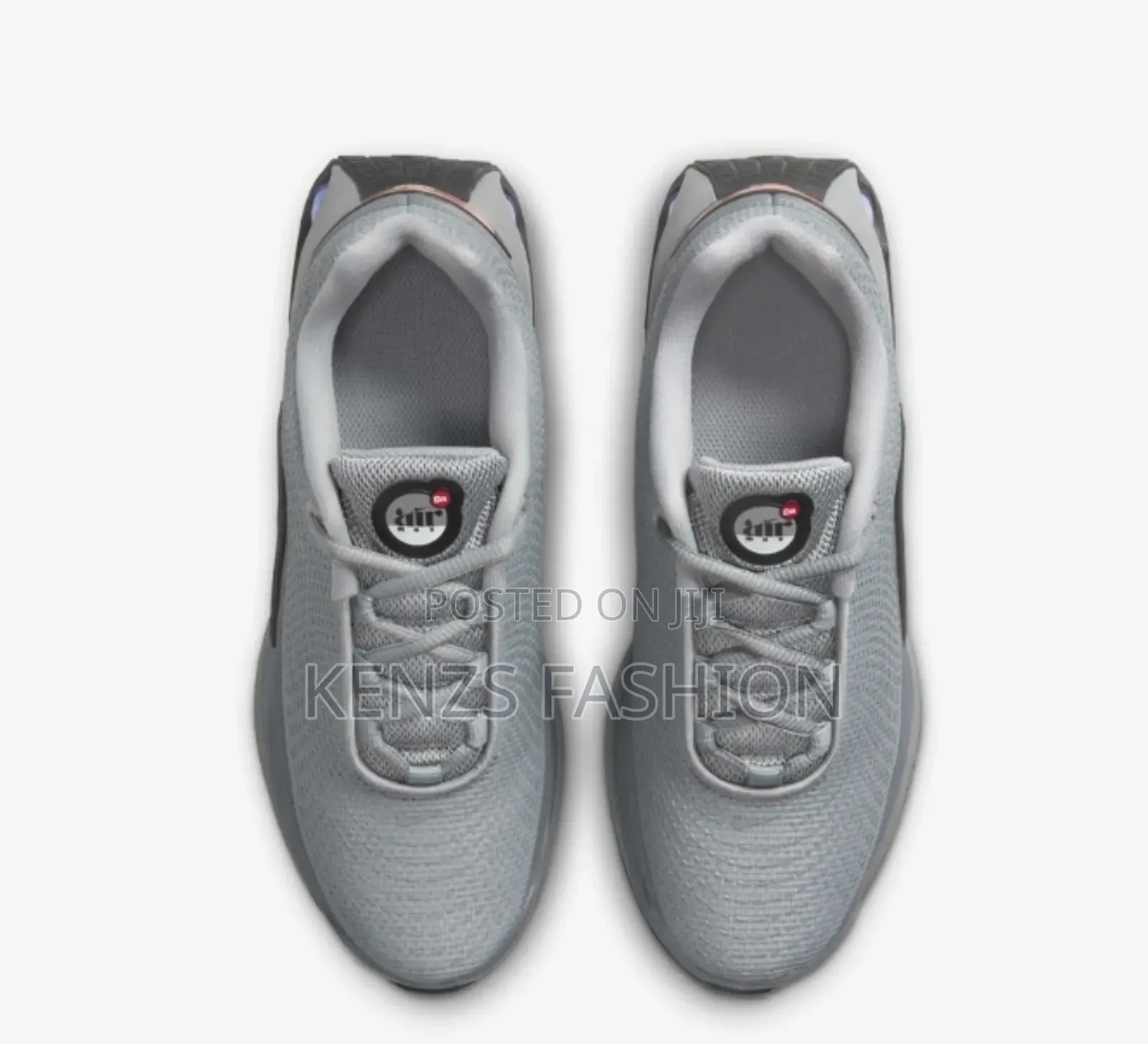 Limited Stock - Original Nike Air Max Premium